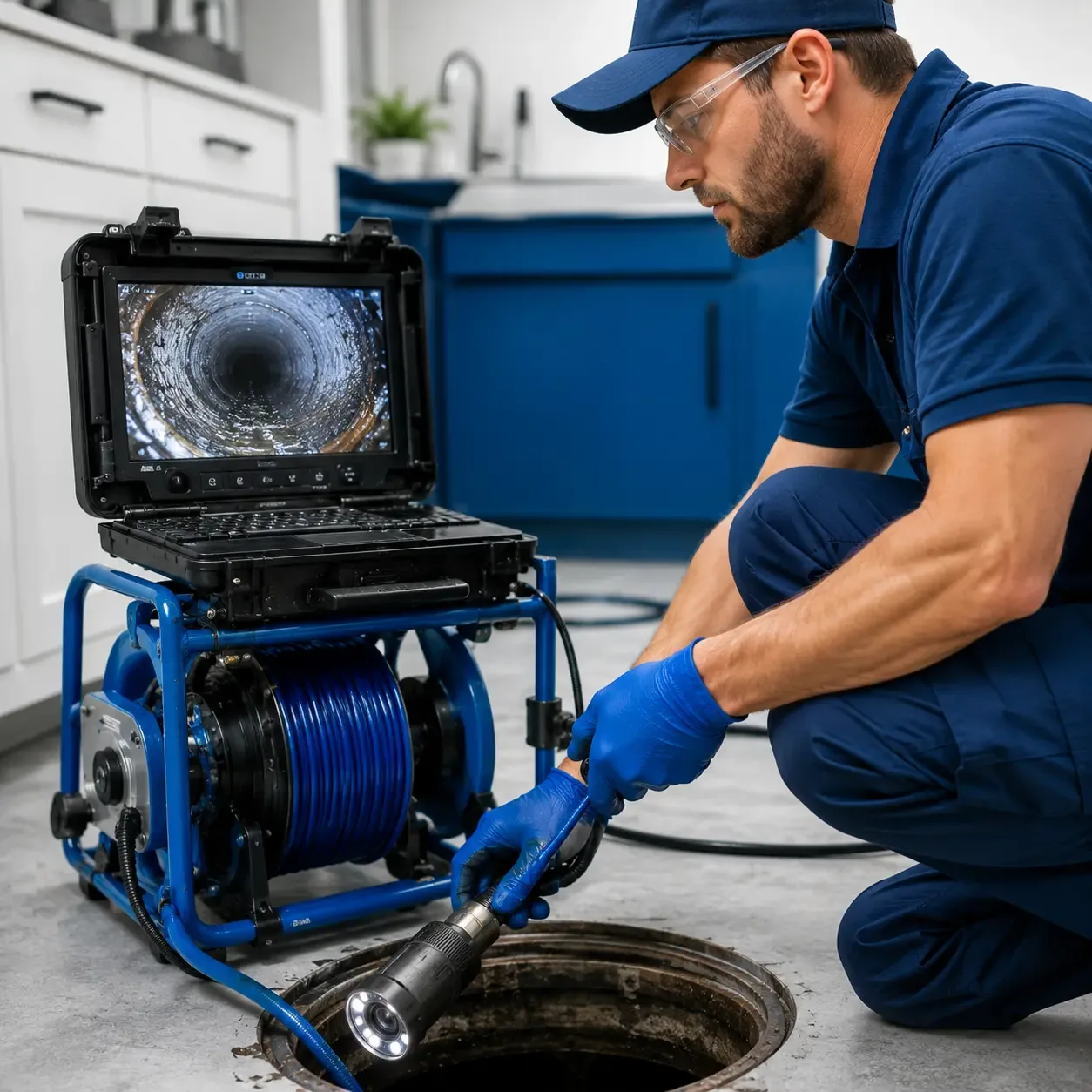 Pipe Relining professionals serving Marshfield, WI